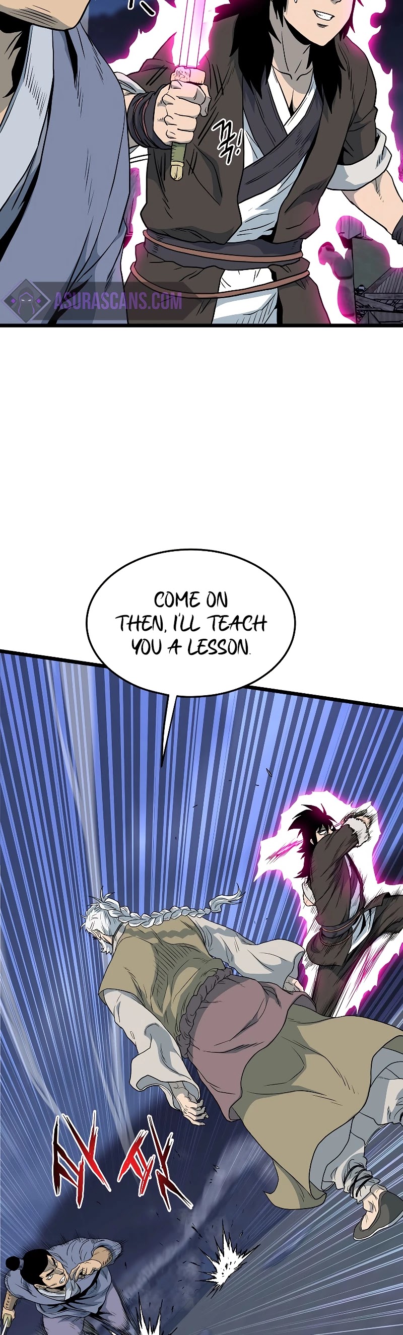 Murim Login Chapter 114 image 33